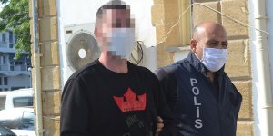 300 bin TL teminata bağlandı