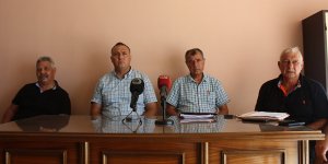 Pile eylemi davalık oldu