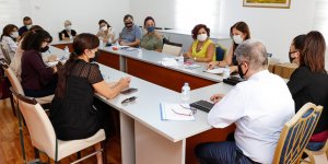 Güney 4 konuda izahat isteyecek