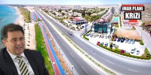 Saner: “Emirname yok, boşluk var”