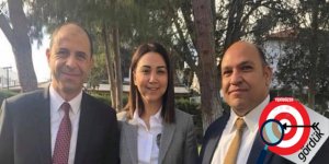 HP’den ‘omuz omuza’ pozu!