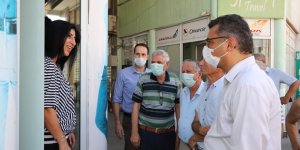 Erhürman: Ülkede yönetsel sefalet yaşanıyor