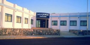 LAÜ’de “İnsan Hakları, Demokrasi ve Sağlık Hakkı” paneli