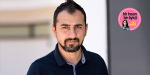 “Fotoğraf çekmek benim için bir tutku”