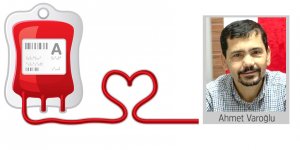 “Kan bağışı ve yeni bağışçılar artmalı”