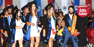 Yabancı kaçtı yerli kaldı