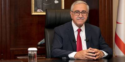 "Kendi kendimizi yönetebilmeliyiz"