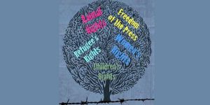 DAÜ İletişim, İnsan Hakları Günü’nü etkinliklerle kutluyor 