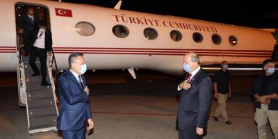 Türkiye’den Kıbrıs’a “Başkanlık Sistemi” planı