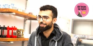 Mağusa Kaleiçi’nde huzurlu bir mekan: “Buğday Cafe”