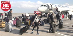 Seferler arttı,  bilet fiyatları düştü