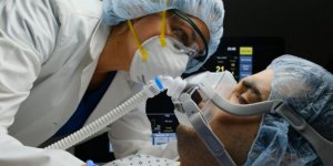 Covid-19'un şifresi çözüldü