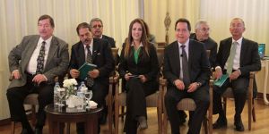  Fellahoğlu, Seçim Bildirgesini açıkladı