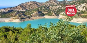 “Kuyulara kaldık”