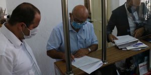 TDP, Bilişim Yasası ile ilgili Anayasa Mahkemesi'ne başvuru yaptı