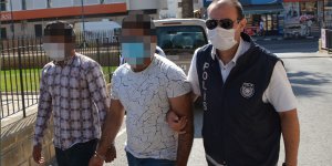 Suçunu itiraf etti serbest kaldı