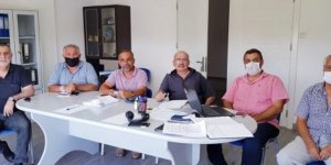 Basın Kartı başvuruları 2. döneme kaldı