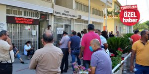 Kamuya işi düşen yandı