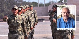 “Bizi de unutmayın”