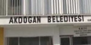 Akdoğanda 6 yıldır YATIRIM YOK