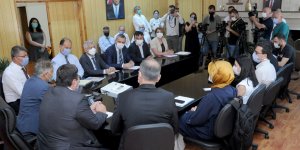 "KKTC’nin 50 yıllık ihtiyacı karşılanacak"