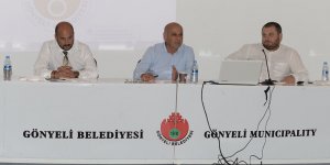 Gönyeli'de dönüşüm 3. aşamada