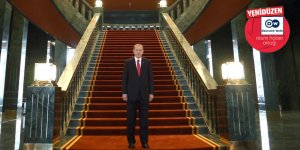 Türkiye "eksik demokrasi"den "ılımlı otokrasi"ye geriledi