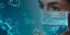 Atık sularda Covid-19 çıktı