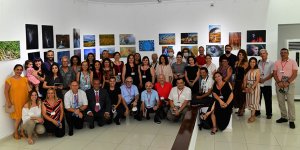 FODER'in “Hayalin Ötesinde” açıldı