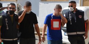 Uyuşturucu zanlıları teminata bağlandı