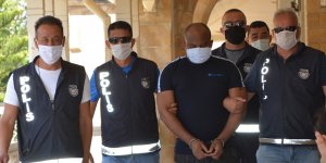 Tecavüze 9 yıl hapislik!