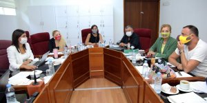 “Özel Gereksinimli Bireylerin Eğitimi Yasa Tasarısı” görüşüldü