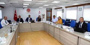 “Finansal Kiralama Faktoring ve Finanasman Şirketleri Yasa Tasarısı” onaylandı