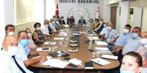 MAKS’la ilgili pilot bölge çalışmaları kapsamında teknik eğitim