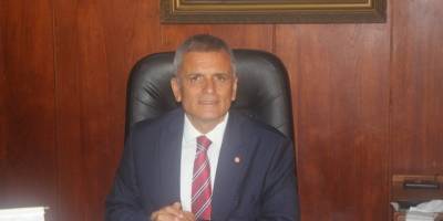 Müdürlükte PCR testler yapılıyor