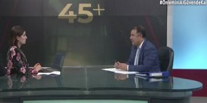 Saner: “İmar planıyla ilgili farklı düştüğümüz bazı noktalar var”