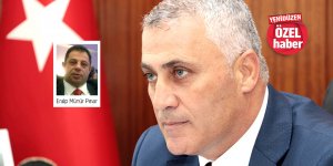 “Ben öyle uygun gördüm”