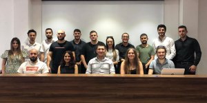 Lefkoşa Gençlik Derneği'nde Özbilgehan dönemi