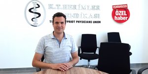 Hastanede durum vahim