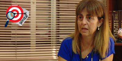 “Tüm ekip ve yatılı hastalar taramadan geçti, testler Negatif”