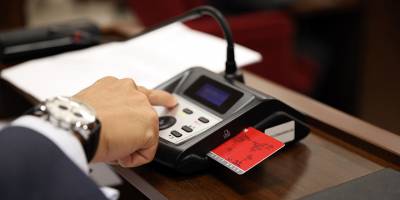 Meclis yarın güvenoyu için toplanıyor