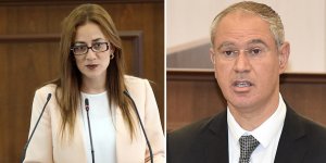 Meclis’te ‘emek’ tartışması