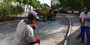 DAÜ yüz yüze eğitime hazırlanıyor