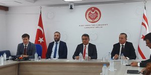 "Meclisi yok hükmünde sayamazlar"