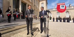 Fransa ve Kıbrıs Cumhuriyeti'nden Türkiye'ye yaptırım çağrısı