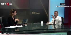 “Özersay aradığında, UBP Başkanı ile aynı masadaydık”