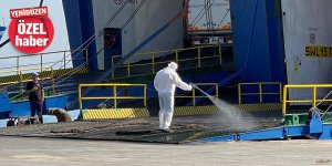 Turist gelmedi, vaka geldi