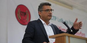Erhürman: Eğitimde daha iyisini yapmalıyız