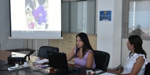 Lefkoşa'nın "en güzel bahçe"si belirlendi