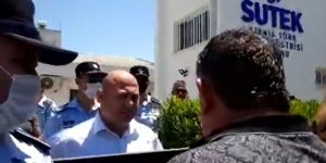 Hayvancılar SÜTEK’te